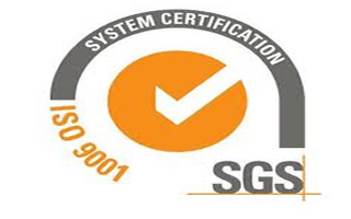 Certificazione ISO 9001